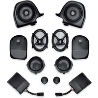 Harley Davidson BOOM! AUDIO CUSTOM TOURING SYTM 76000209