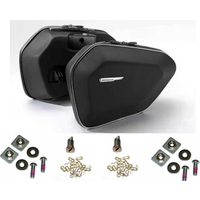 BMW Motorrad F900R/XR Softkoffer Set