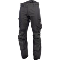 Stadler Cruiser Pro Motorrad-Hose Textil