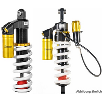 Touratech Suspension Set für BMW R1300GS Typ Extreme2