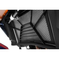 Wunderlich Wasserkühlerschutz Extreme Schwarz F 900 XR