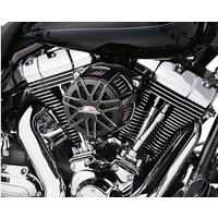 Harley Davidson Screamin' Eagle Extreme Billet Luftfilter-Kit 29400116