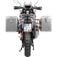 ZEGA Mundo Koffersystem für KTM 1290 Super Adventure S/R ab 2021
