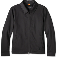 Harley Davidson Gas Station Textil-Motorradjacke