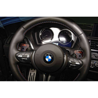 AC Schnitzer Schaltwippenset für BMW X3M F97
