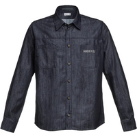 BMW Jeanshemd Denim Damen Indigo