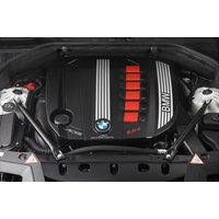 AC Schnitzer Motoroptik für BMW 5er F10, F11 für 4-Zylinder