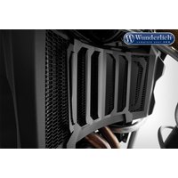 Wunderlich Wasserkühlerschutz Extreme Schwarz F 850 GS Adventure ab '19