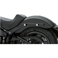 Harley-Davidson HINTERRADSCHUTZBLECHSTÜTZEN - SCHWARZGLÄNZEND 59500771