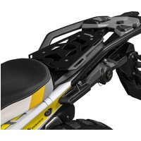 Gepäckplatte anstelle Soziussitz BMW R1300GS