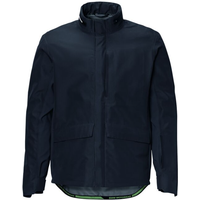 BMW Jacke Barcelona GTX grau/blau