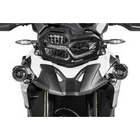 LED Zusatzscheinwerfer Satz Nebel / Nebel für BMW F850GS / F750GS