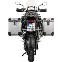 ZEGA Pro Koffersystem für Triumph Tiger 1200 (2022-)