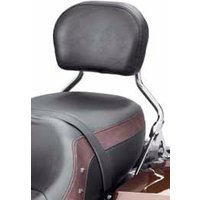 Harley Davidson AIR WING SOZIUSRÜCKENPOLSTER 52300302