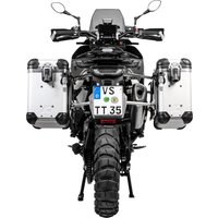 ZEGA Evo Koffersystem für Husqvarna Norden 901, KTM 890 Adventure/ 890 Adventure R/ 790 Adventure /