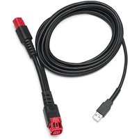 Harley Davidson Screamin' Eagle Pro Street Tuner Y Kabel