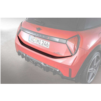 AC Schnitzer Heckschürzen-Schutzfolie für MINI F66 JCW Trim