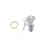 Einbauschloss für ZEGA Pro2 / ZEGA Pro Case / ZEGA Pro TopCase/ ZEGA Mundo/ Werkzeugbox