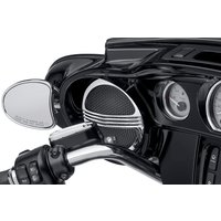 Harley Davidson Defiance Kollektion Lautsprechergitter 76000685