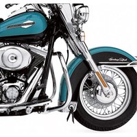 Harley Davidson Motorschutzbügel - Chrom 49200-07A