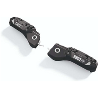 BMW R 1300 GS Fußraste Fahrer links
