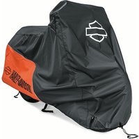 Harley Davidson MOTORRADPLANE FÜR INNEN/AUSSEN 93100040
