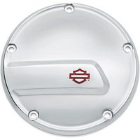 Harley Davidson Kahuna Kollektion Derby Deckel Chrom 25700888