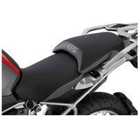 BMW Fahrersitz Exclusive Hoch Schwarz für K50 K51 K255