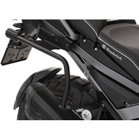 Wunderlich Kofferträger X-RACK light R 1300 GS Adventure - schwarz