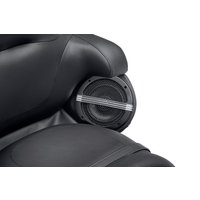 Harley Davidson Defiance Kollektion Lautsprechergitter 76000678