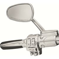 Harley Davidson BLINKERVERLÄNGERUNGSKAPPEN 71500412