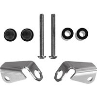Montage-Kit für Scheinwerferschutz mit KTM Luftfilter-Staubschutz für KTM 1290 Super Adventure S/ R