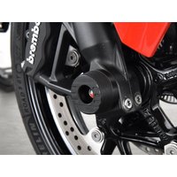 AC Schnitzer Achspads vorne BMW R 12 nineT ab 2024