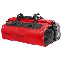 Packtasche Rack-Pack by Touratech Waterproof Rot