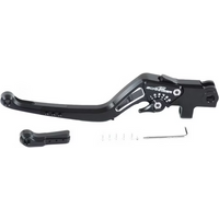 AC Schnitzer Kupplungshebel verstellbar AC S2 F 800 GS ab 2024