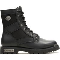 Harley Davidson MAVERICK / SCHWARZ FÜR HERREN