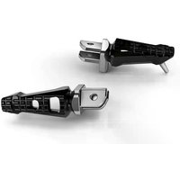BMW Motorrad F900XR Fahrerfußrasten einstellbar Links