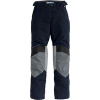 BMW Motorrad Hose GS Dry Damen Schwarzblau