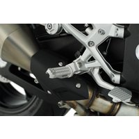 Wunderlich Tiefer Rastensatz ERGO-COMFORT - silber