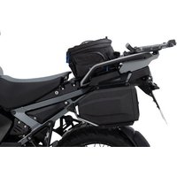 Wunderlich Werkzeugbox für R 1300 GS Adv mit EXTREME-Kofferträger / ohne original BMW-Kofferaufnahme