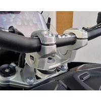 AC Schnitzer Lenkererhöhung mit Versatz BMW R 1300 GS 2024