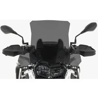 Wunderlich Verkleidungsscheibe EXTREME - Halterung lang (160 mm) - rauchgrau