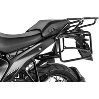 Kofferträger BMW R1300GS schwarz
