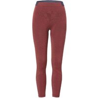 BMW Motorrad Funktionswäsche Hose Damen Rot