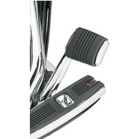 Harley Davidson Kahuna Kollektion Bremspedalauflage Groß Chrom 50600340