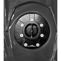 AC Schnitzer Tankdeckel schwarz BMW S 1000 XR 2015-18