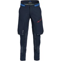 BMW Hose GS Trophy Gore-Tex Herren Blau