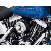Harley Davidson Screamin' Eagle® Luftfilter-Regenschutz 28728-10