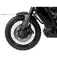 Kotflügelhöherlegung für Harley-Davidson RA1250 Pan America
