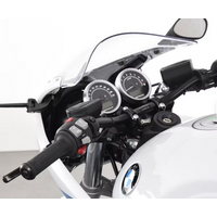 AC Schnitzer Superbikelenker BMW R nineT Racer 2017-20